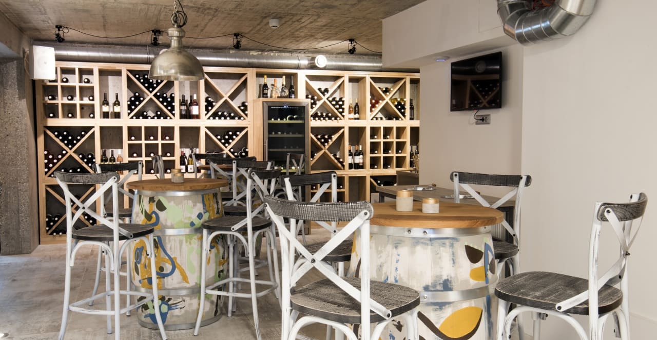 Gastro Hotel Castellum