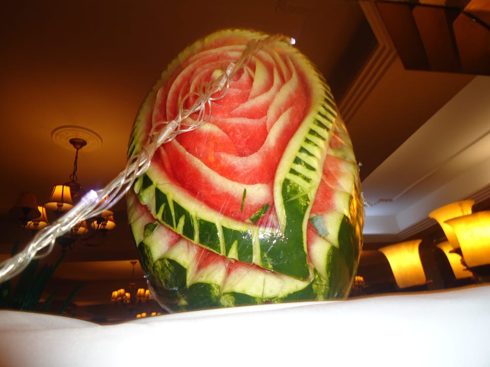 Melonenkunst Botanik Hotel & Resort