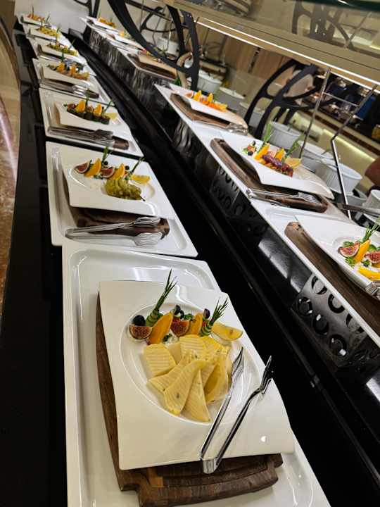 Gastro Aydinbey Kings Palace & Spa