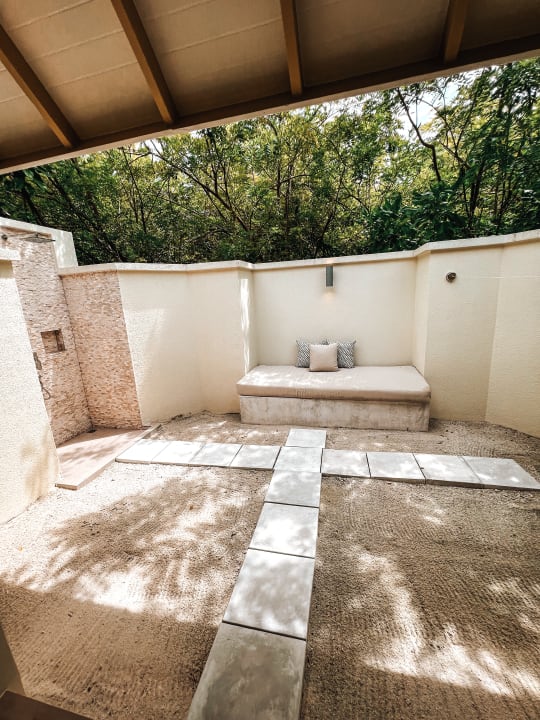 Zimmer TUI BLUE Olhuveli Romance