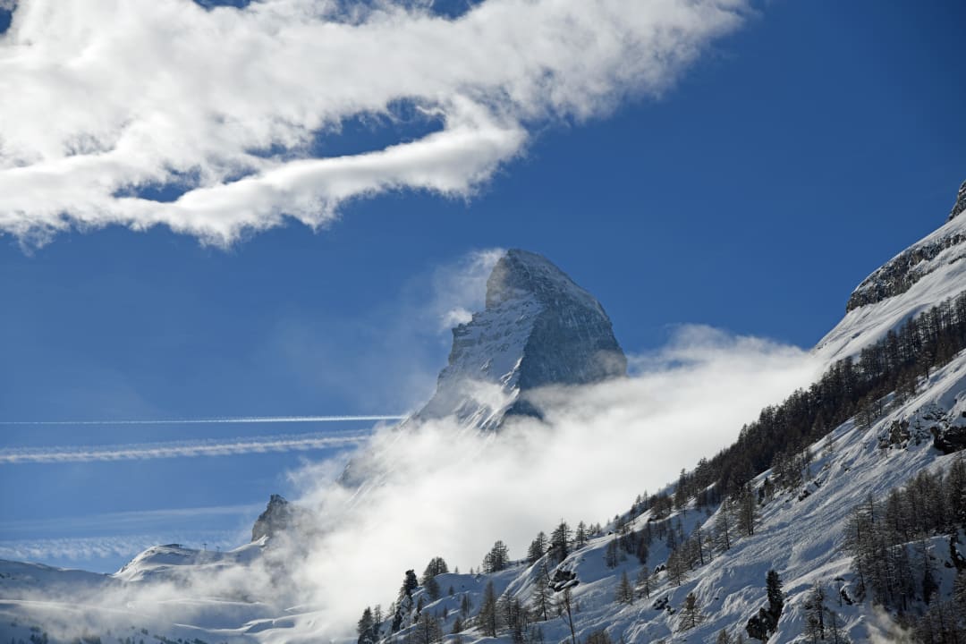 Ausblick Alpen Resort Hotel
