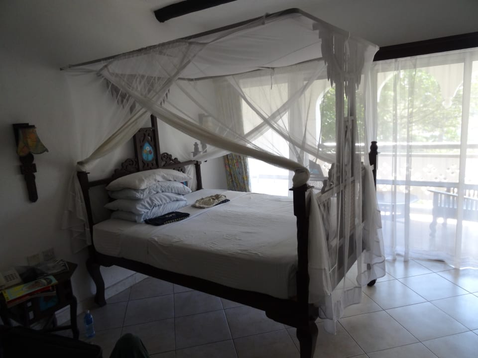 Zimmer Hotel Southern Palms Beach Resort