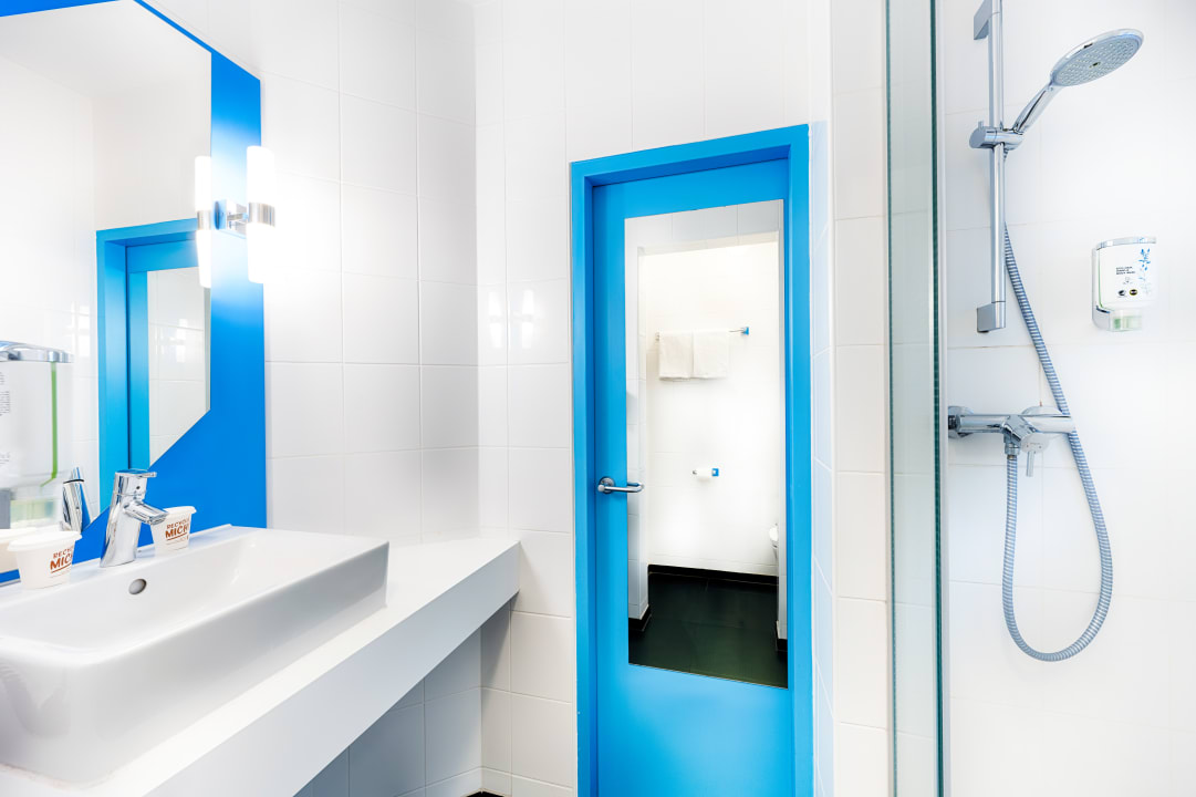 Zimmer B&B Hotel Bremen-Altstadt