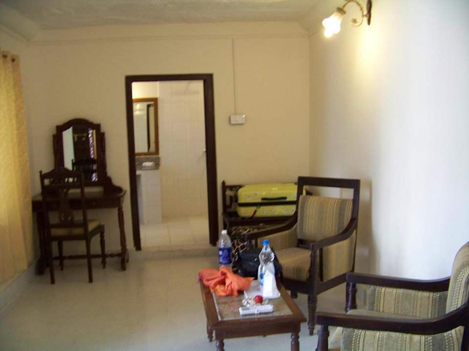 Zimmer Hotel Nimaj Palace