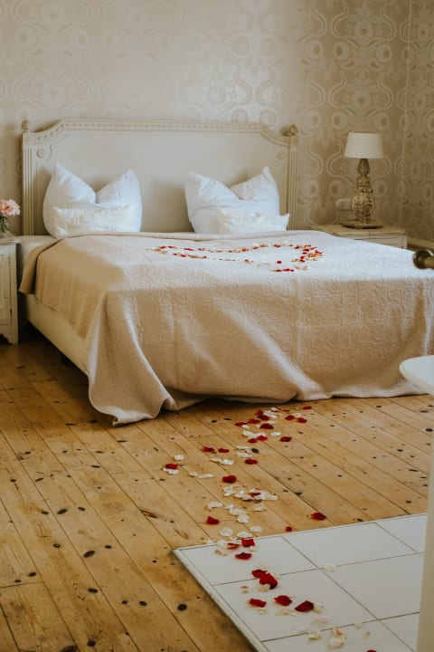 Zimmer Schloss Krugsdorf Hotel & Golf