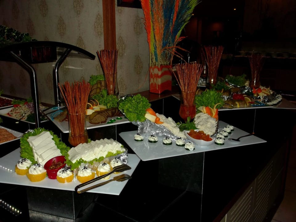 Beilagen Annabella Diamond Hotel & Spa