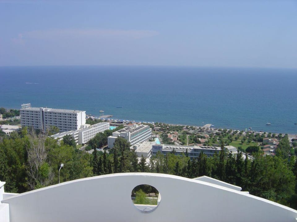 Hotelanlage Esperos Village Blue & Spa - Adults only
