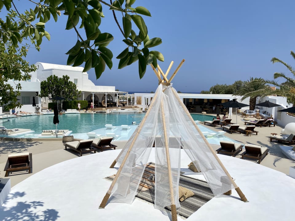 Pool Hotel Imperial Med Resort & Spa