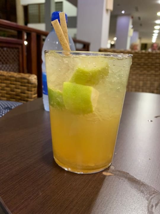 Gastro Occidental Jandía Royal Level - Adults only