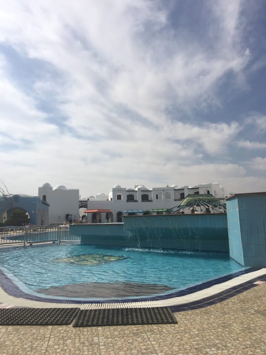 Pool Arabella Azur Resort