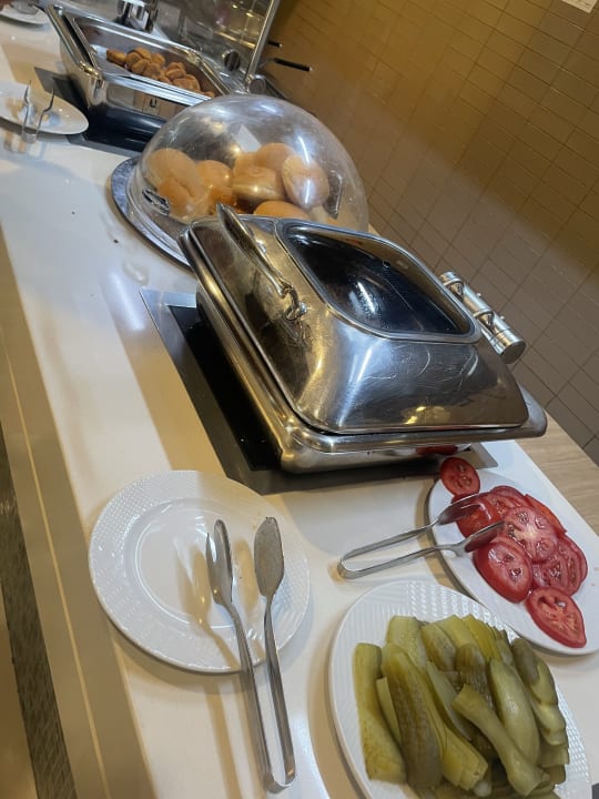 Gastro The Sense Deluxe Hotel