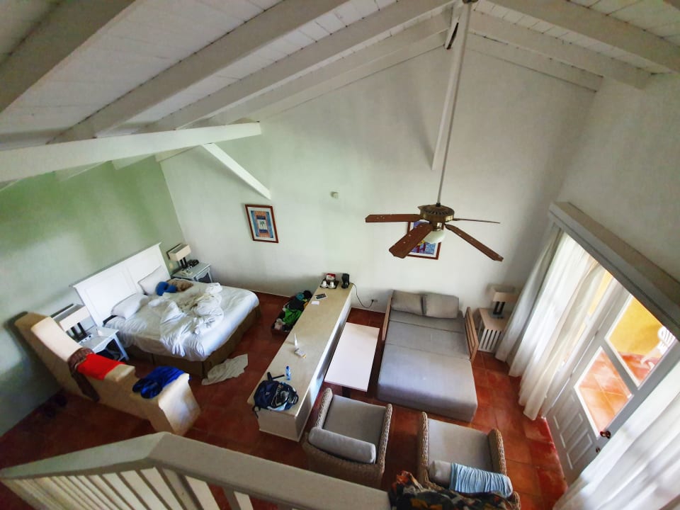 Zimmer Wyndham Alltra Samana