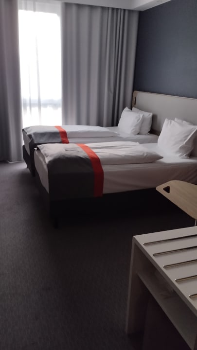 Zimmer Holiday Inn Express Sindelfingen