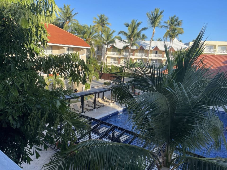 Ausblick Jewel Palm Beach