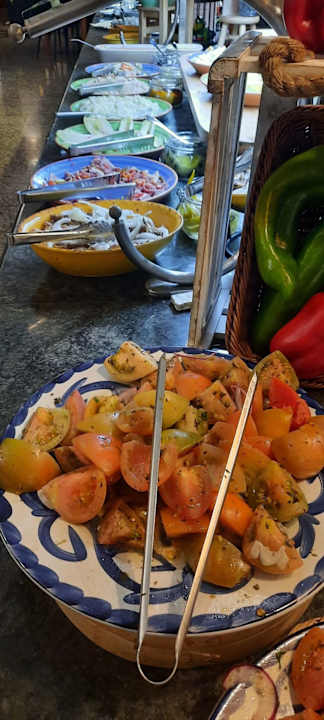 Gastro allsun App.-Hotel Esquinzo Beach