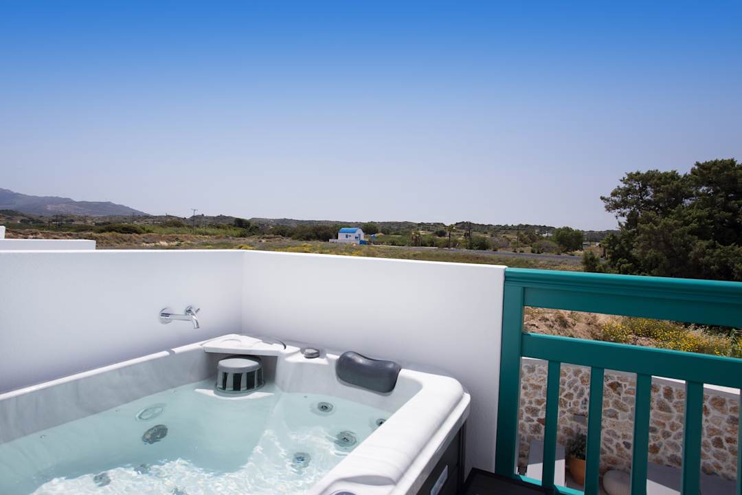 Zimmer Mastichari Bay Hotel