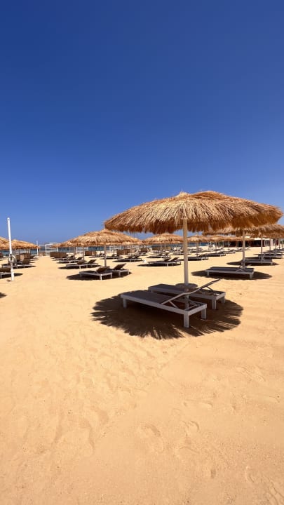 Strand SUNRISE Anjum Resort Marsa Alam