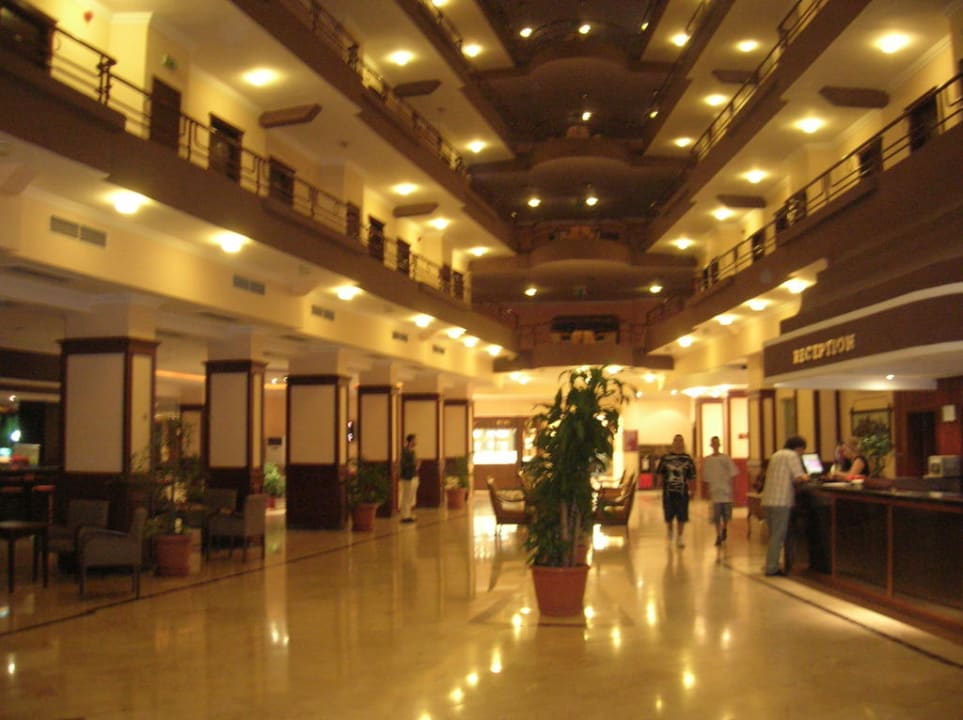 Hotel Galerie Hotel Galeri Resort