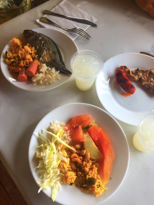 Gastro Hotel Roc Barlovento