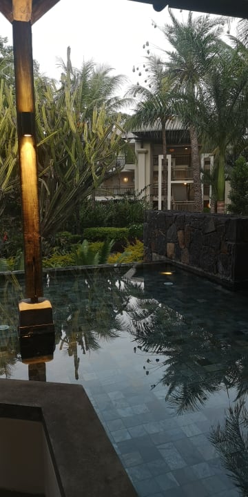 Gartenanlage Lagoon Attitude - Adults only