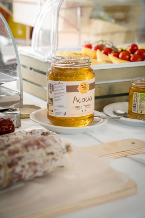 Gastro Hotel Delle Nazioni