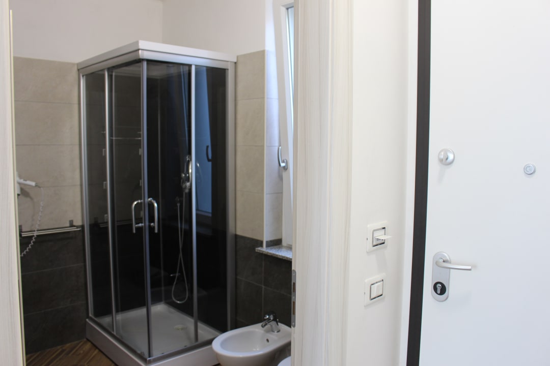 Zimmer Residence Hotel La Taverna