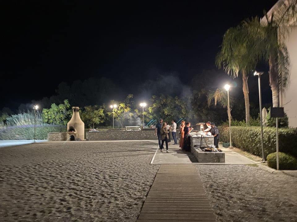 Gastro Princess Andriana Resort & Spa