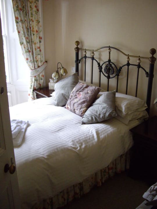 Zimmer  Seawood Hotel