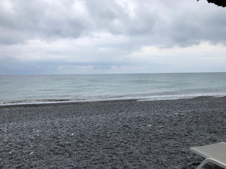 Strand Hotel Dion Palace Resort and Spa