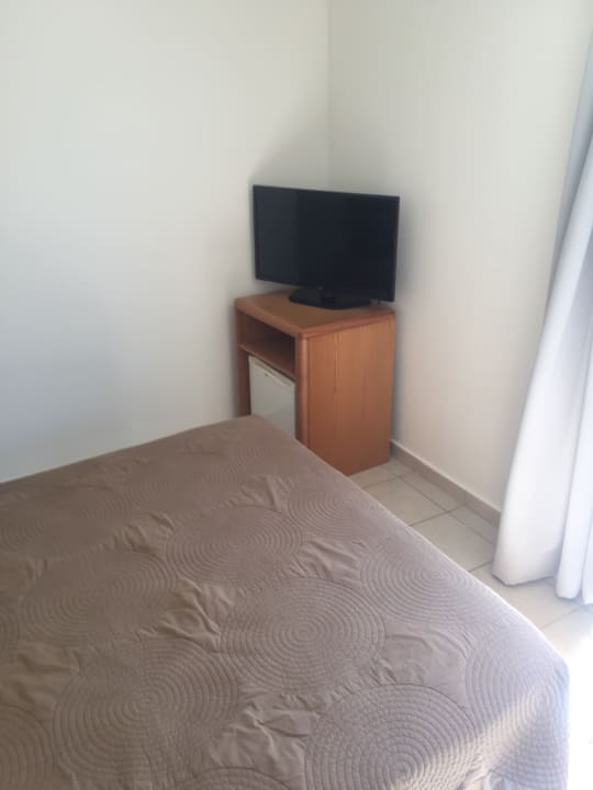 Zimmer Hotel Sirene Beach