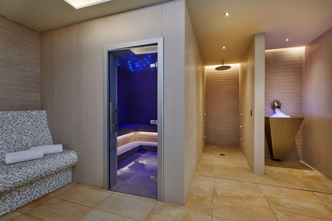 Sonstiges Hipotels Flamenco