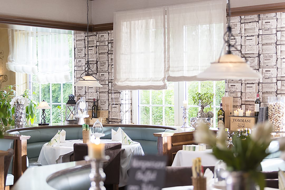 Restaurant Korbstadthotel Krone