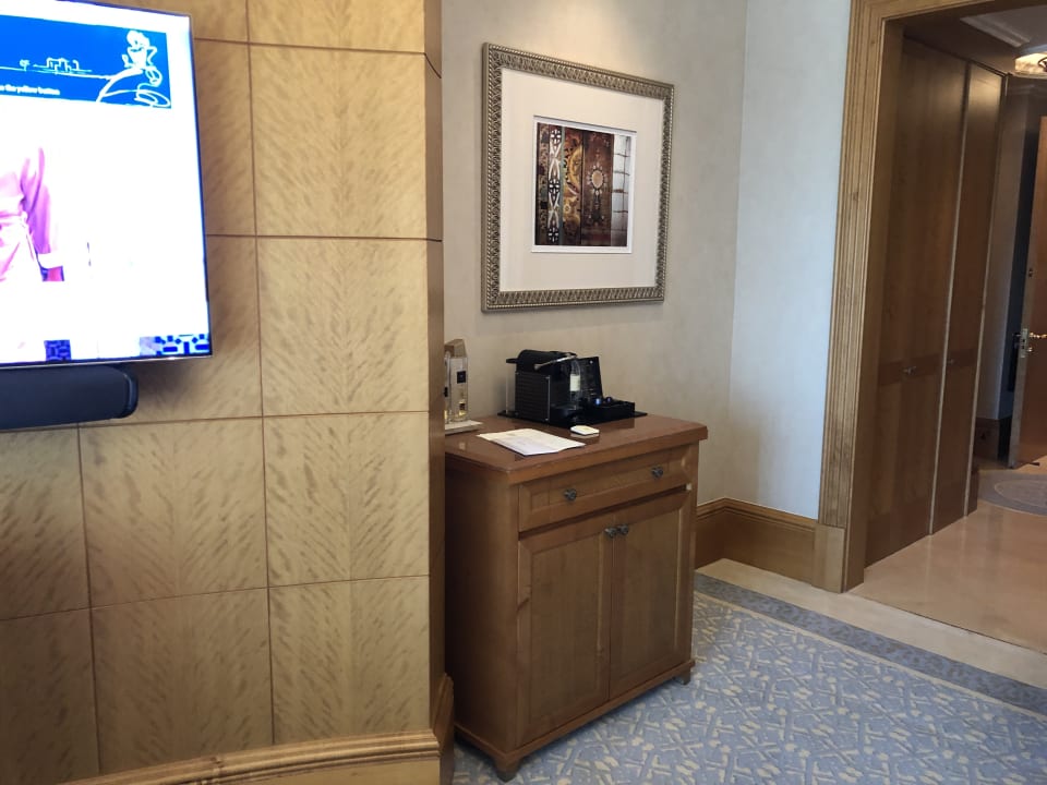 Zimmer Emirates Palace Mandarin Oriental