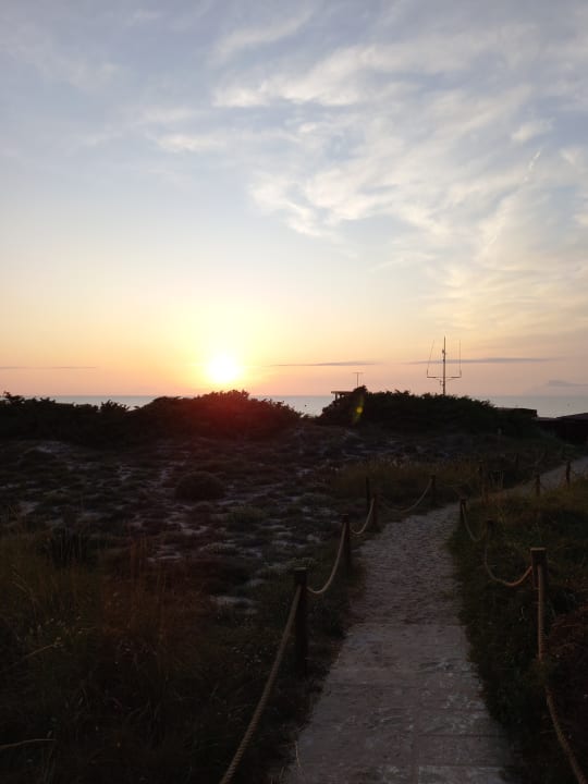Ausblick Zafiro Bahia
