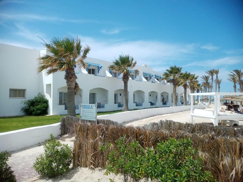 Pool ROBINSON DJERBA BAHIYA