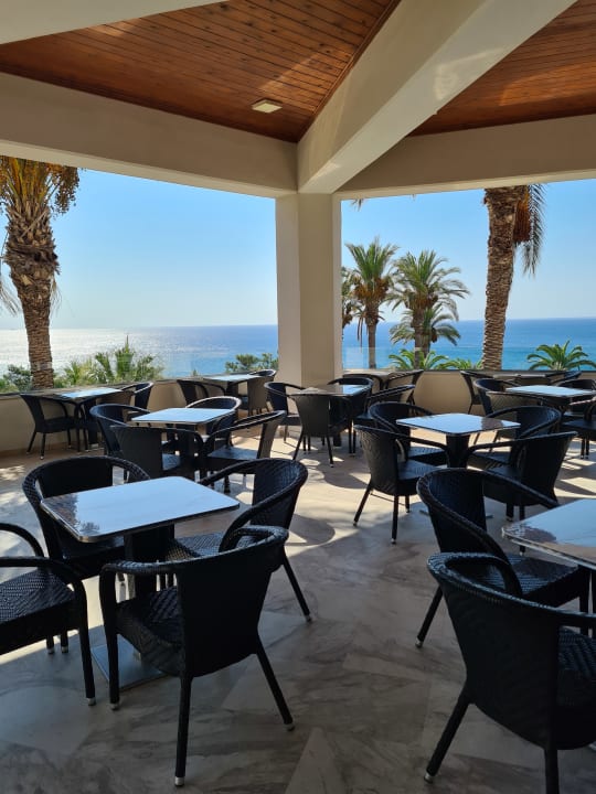 Gastro Rodos Princess Beach Hotel & Spa