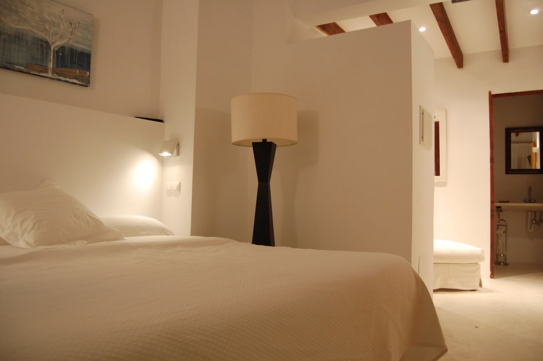 Zimmer Hotel Forn Nou