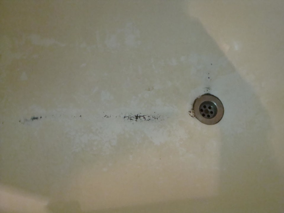 Badewanne Golden Club Cabanas