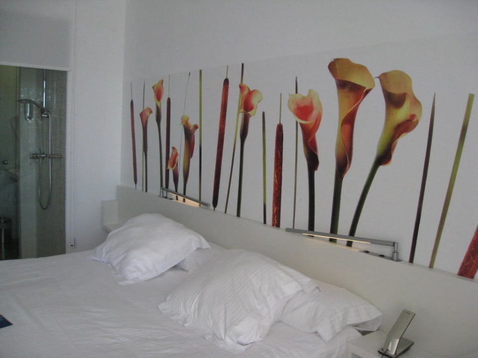 Doppelzimmer mit Meerblick Iberostar Waves Bahia de Palma