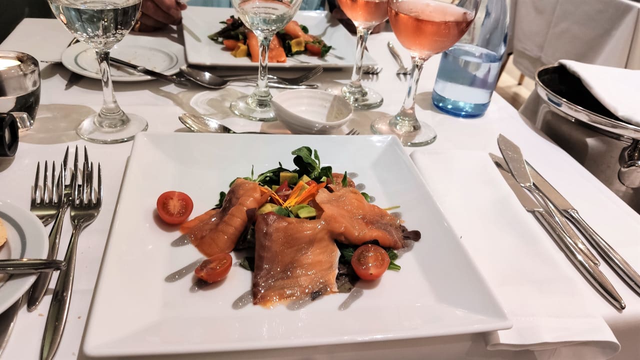 Gastro Atlantic Mirage Suites & Spa - Adults only