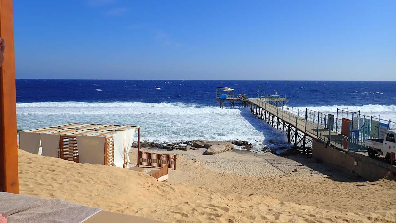 Außenansicht Sentido Akassia Beach