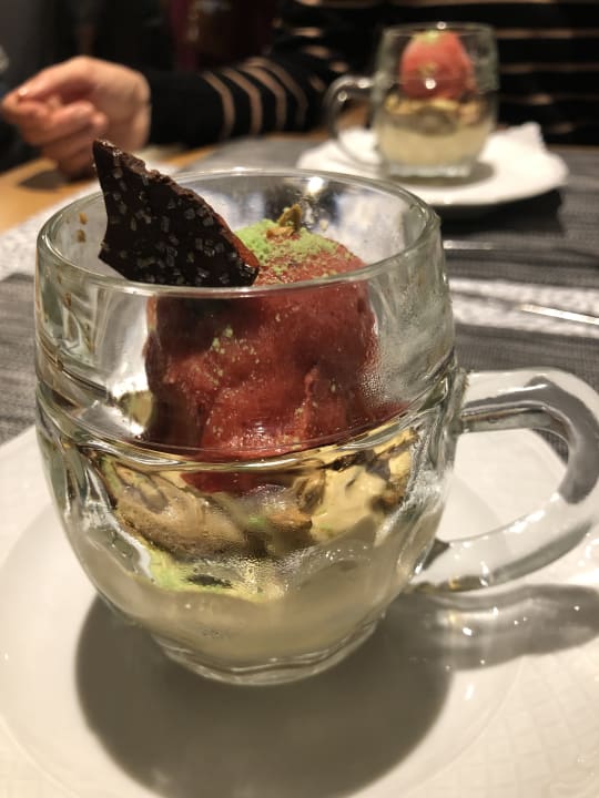 Gastro Landhaus Sponsel-Regus