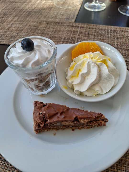 Gastro allsun Hotel Esplendido