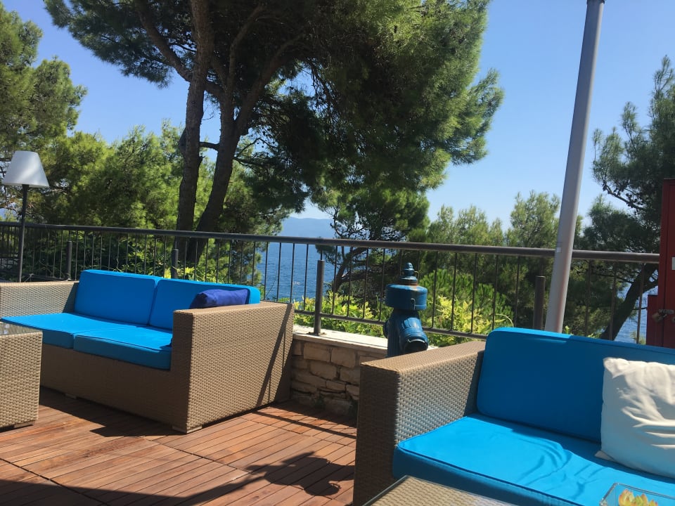 Sonstiges Valamar Sanfior Hotel & Casa