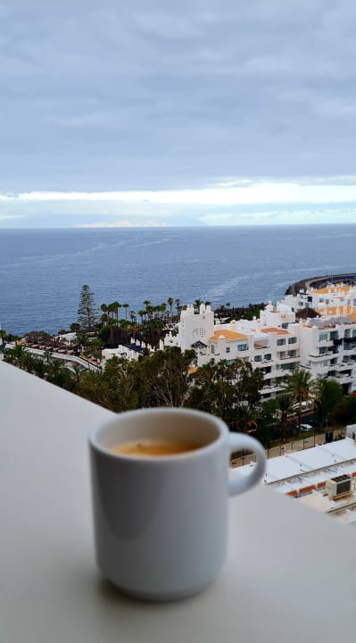 Ausblick Iberostar Waves Bouganville Playa