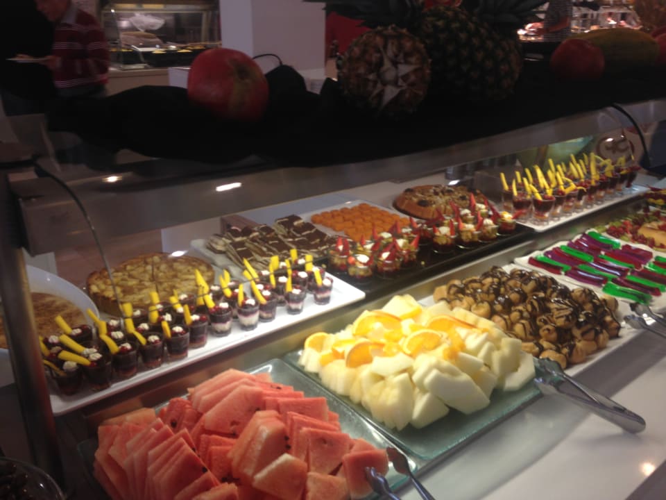 Gastro Alcudia Garden Aparthotel