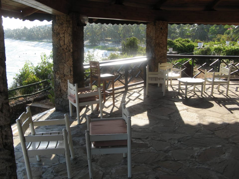 Pavillion da mour  PrideInn Flamingo Beach Resort & Spa