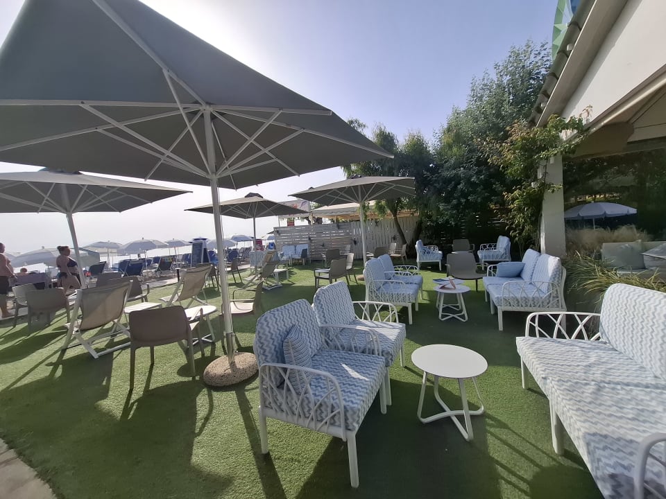 Strand Hotel Albatros