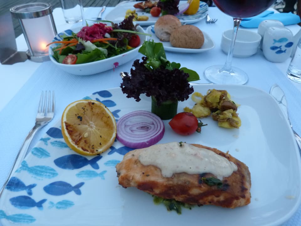 Gastro Can Garden Resort