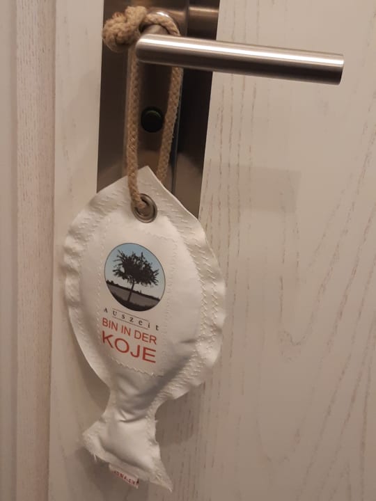 Zimmer Auszeit Hotel Hamburg